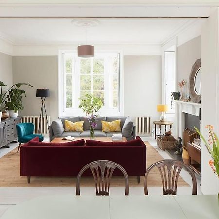 Stylish Scottish Manor, Coillemore House 카일 외부 사진