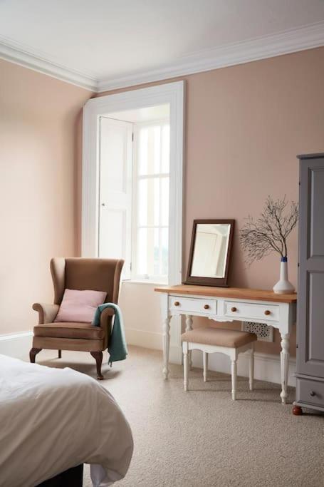 Stylish Scottish Manor, Coillemore House 카일 외부 사진