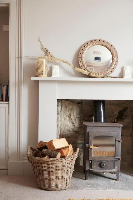 Stylish Scottish Manor, Coillemore House 카일 외부 사진
