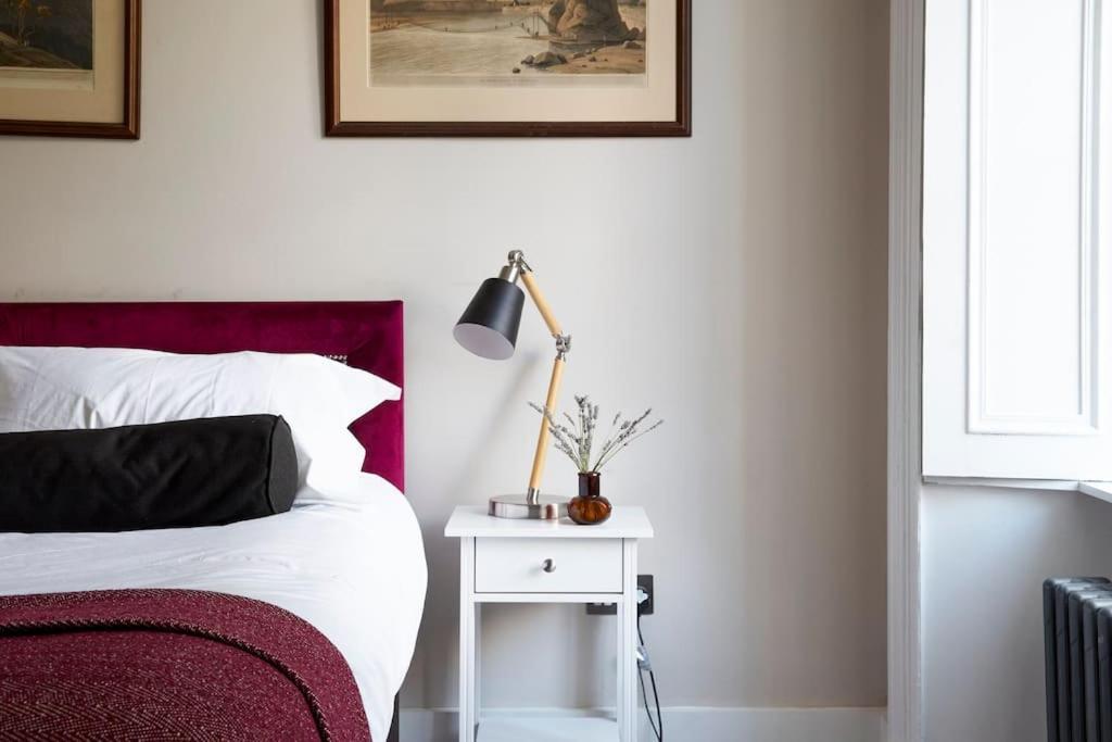 Stylish Scottish Manor, Coillemore House 카일 외부 사진